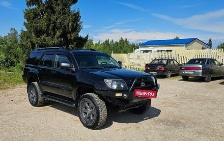 Toyota 4Runner IV, 2004 год, 2 000 000 рублей, 8 фотография