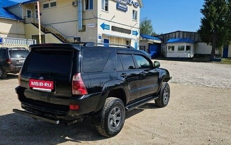 Toyota 4Runner IV, 2004 год, 2 000 000 рублей, 6 фотография