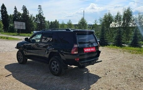 Toyota 4Runner IV, 2004 год, 2 000 000 рублей, 4 фотография