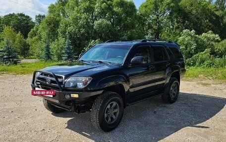 Toyota 4Runner IV, 2004 год, 2 000 000 рублей, 2 фотография