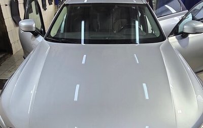 Volvo V90 Cross Country I рестайлинг, 2020 год, 3 850 000 рублей, 1 фотография