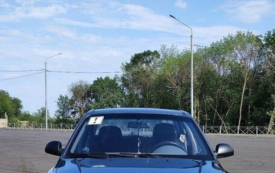 Hyundai Accent II, 2007 год, 425 000 рублей, 1 фотография