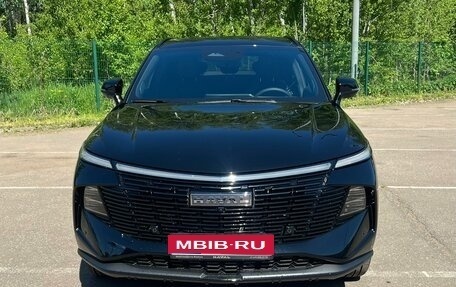 Haval F7x, 2025 год, 3 699 000 рублей, 1 фотография