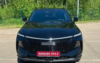 Haval F7x, 2025 год, 3 699 000 рублей, 1 фотография