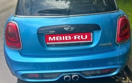 MINI Hatch, 2016 год, 2 300 000 рублей, 1 фотография