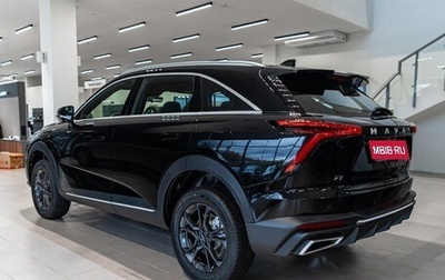 Haval F7, 2025 год, 3 649 000 рублей, 1 фотография