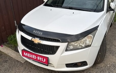 Chevrolet Cruze II, 2011 год, 650 000 рублей, 1 фотография