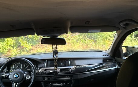 BMW 5 серия, 2013 год, 1 840 000 рублей, 1 фотография