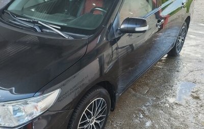 Toyota Corolla, 2010 год, 1 000 000 рублей, 1 фотография