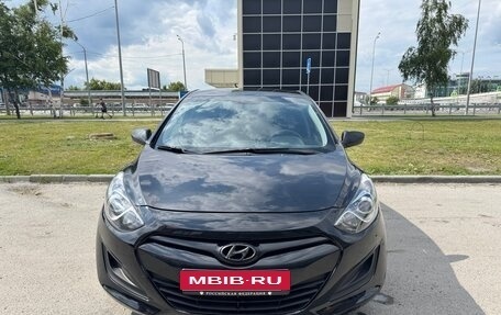 Hyundai i30 II рестайлинг, 2013 год, 1 050 000 рублей, 1 фотография