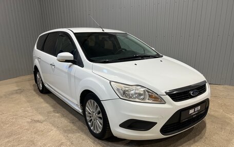 Ford Focus II рестайлинг, 2008 год, 489 000 рублей, 1 фотография