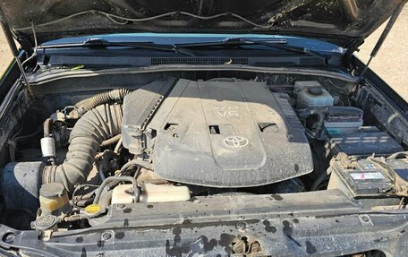 Toyota 4Runner IV, 2004 год, 2 000 000 рублей, 17 фотография