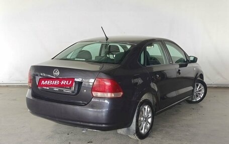 Volkswagen Polo VI (EU Market), 2015 год, 880 000 рублей, 4 фотография