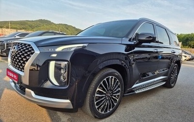 Hyundai Palisade I, 2020 год, 3 779 000 рублей, 1 фотография
