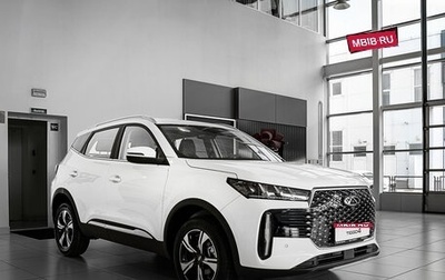 Chery Tiggo 4 I рестайлинг, 2024 год, 2 570 000 рублей, 1 фотография