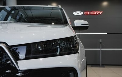Chery Tiggo 4 I рестайлинг, 2024 год, 2 544 300 рублей, 1 фотография
