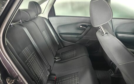 Volkswagen Polo VI (EU Market), 2015 год, 880 000 рублей, 10 фотография