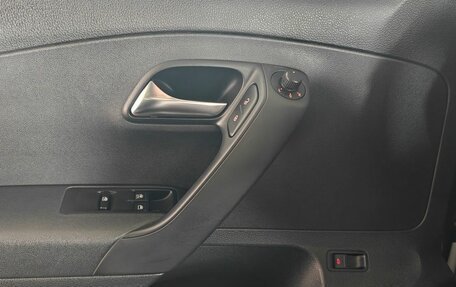 Volkswagen Polo VI (EU Market), 2015 год, 880 000 рублей, 14 фотография