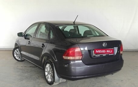 Volkswagen Polo VI (EU Market), 2015 год, 880 000 рублей, 6 фотография