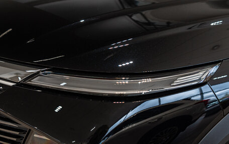 Haval F7, 2025 год, 3 649 000 рублей, 8 фотография