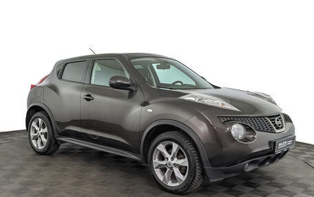 Nissan Juke II, 2012 год, 1 070 000 рублей, 3 фотография