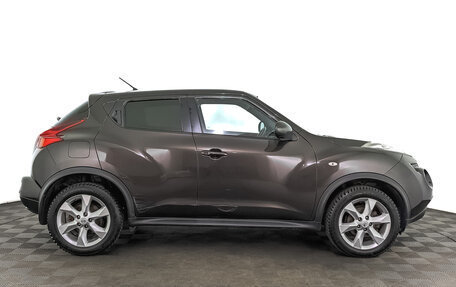 Nissan Juke II, 2012 год, 1 070 000 рублей, 4 фотография