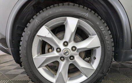 Nissan Juke II, 2012 год, 1 070 000 рублей, 12 фотография