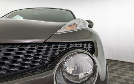 Nissan Juke II, 2012 год, 1 070 000 рублей, 11 фотография