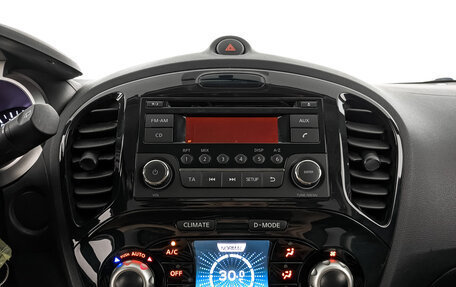 Nissan Juke II, 2012 год, 1 070 000 рублей, 17 фотография