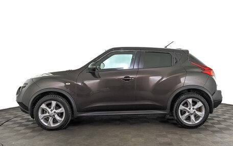 Nissan Juke II, 2012 год, 1 070 000 рублей, 8 фотография