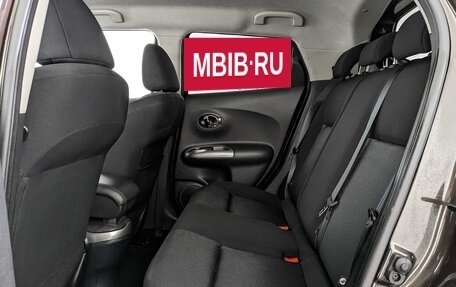 Nissan Juke II, 2012 год, 1 070 000 рублей, 18 фотография