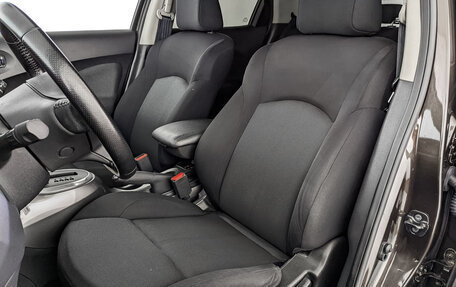 Nissan Juke II, 2012 год, 1 070 000 рублей, 20 фотография