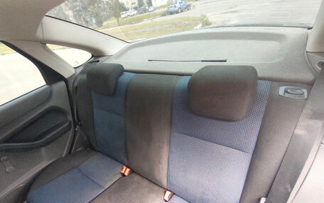 Ford Focus II рестайлинг, 2007 год, 450 000 рублей, 9 фотография