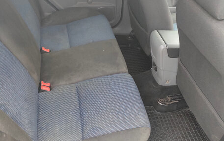 Ford Focus II рестайлинг, 2007 год, 450 000 рублей, 8 фотография