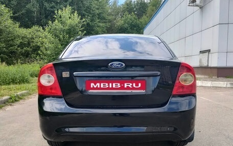 Ford Focus II рестайлинг, 2007 год, 450 000 рублей, 4 фотография