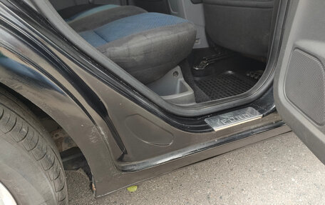 Ford Focus II рестайлинг, 2007 год, 450 000 рублей, 12 фотография