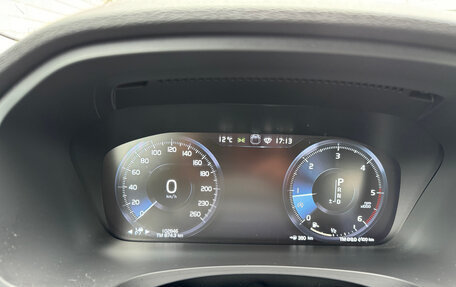 Volvo V90 Cross Country I рестайлинг, 2020 год, 3 850 000 рублей, 8 фотография