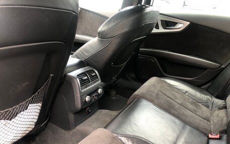 Audi A7, 2011 год, 1 275 000 рублей, 10 фотография