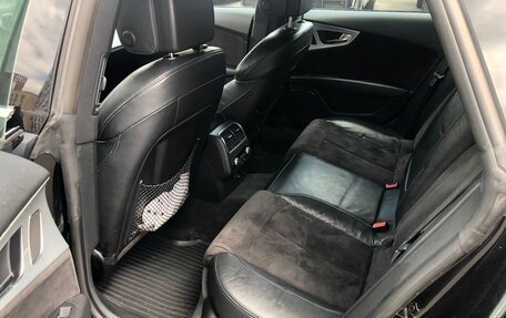 Audi A7, 2011 год, 1 275 000 рублей, 11 фотография