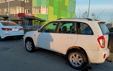 Chery Tiggo (T11), 2014 год, 560 000 рублей, 3 фотография