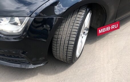 Audi A7, 2011 год, 1 275 000 рублей, 8 фотография