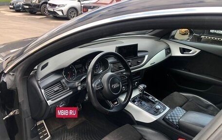 Audi A7, 2011 год, 1 275 000 рублей, 9 фотография