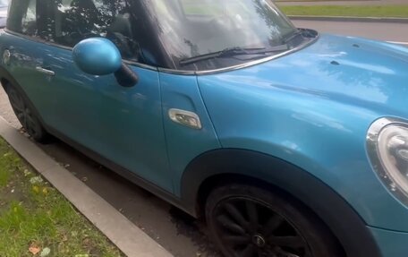 MINI Hatch, 2016 год, 2 300 000 рублей, 5 фотография