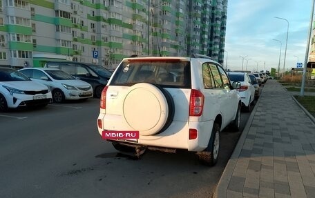 Chery Tiggo (T11), 2014 год, 560 000 рублей, 5 фотография