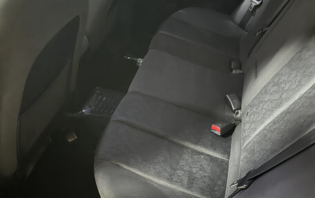 Hyundai Elantra IV, 2011 год, 595 000 рублей, 6 фотография