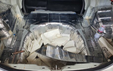 Hyundai Elantra IV, 2011 год, 595 000 рублей, 16 фотография