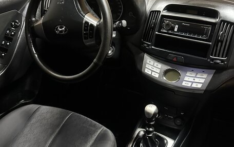 Hyundai Elantra IV, 2011 год, 595 000 рублей, 9 фотография