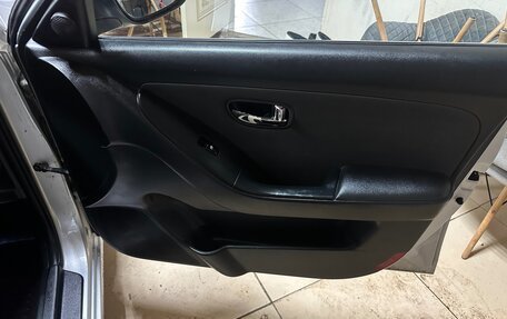 Hyundai Elantra IV, 2011 год, 595 000 рублей, 7 фотография