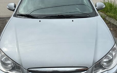 Hyundai Elantra IV, 2011 год, 595 000 рублей, 5 фотография
