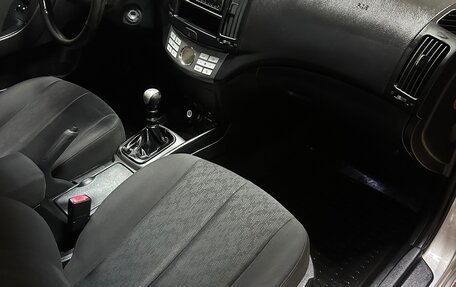 Hyundai Elantra IV, 2011 год, 595 000 рублей, 8 фотография